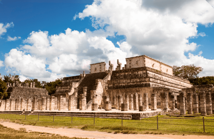 Chichen Itza Plus y cenote selva negra